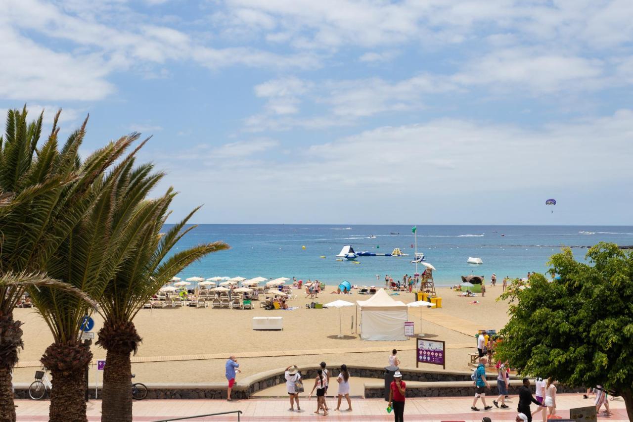 Apartament Parque Santiago 2 Apartamento 410 Arona (Tenerife)